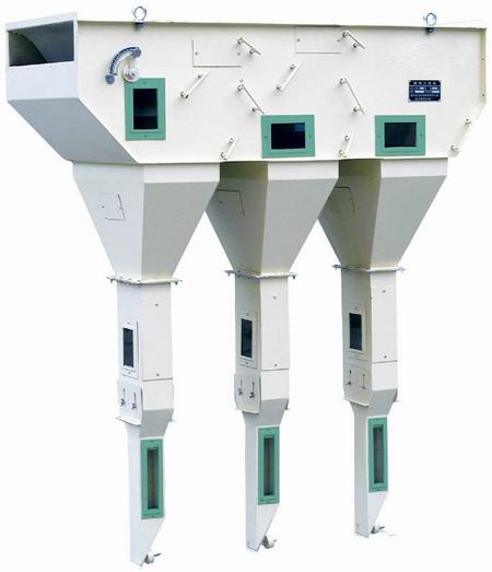 KXFL系列糠粞分離器